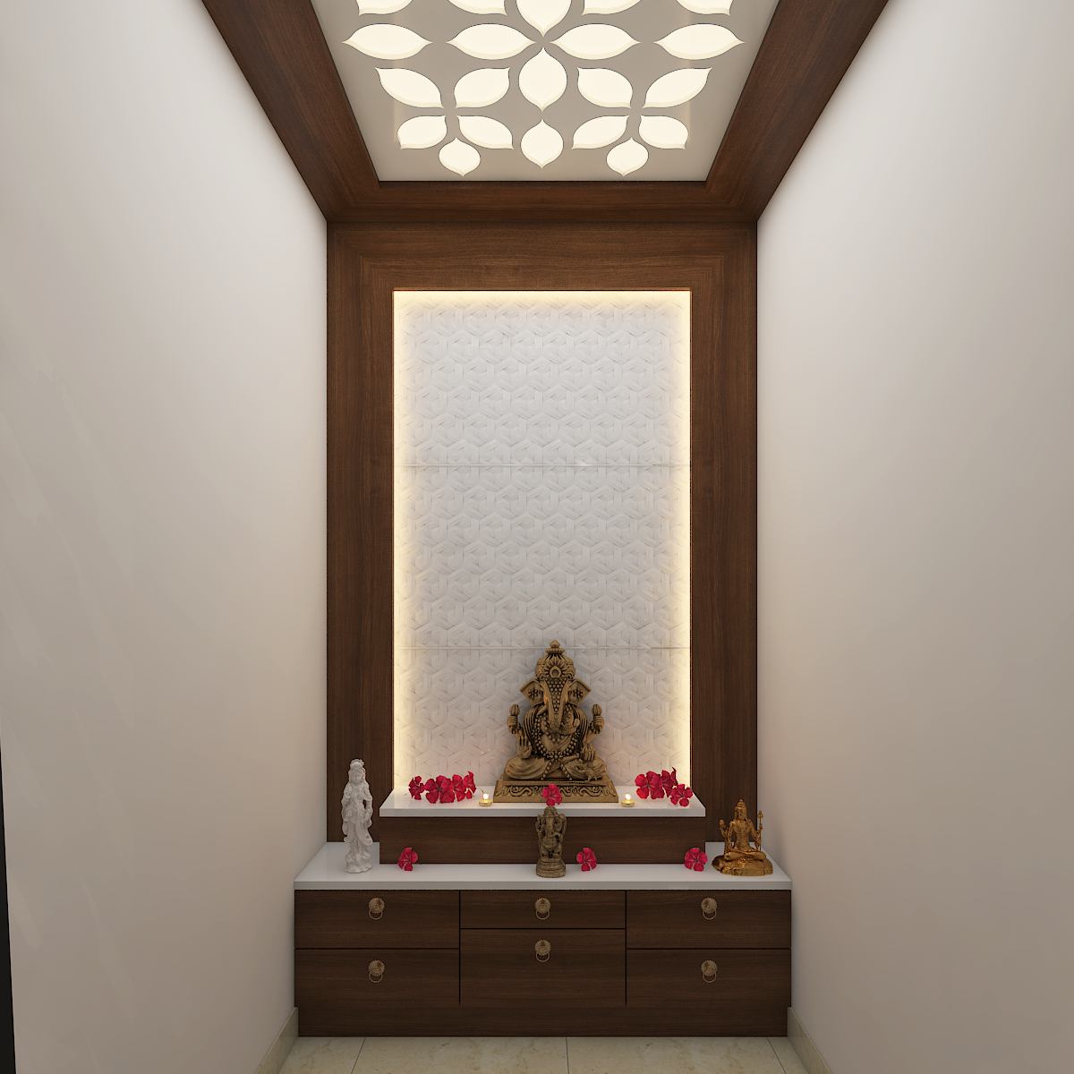 Mandir Interior Tips for Indian Homes