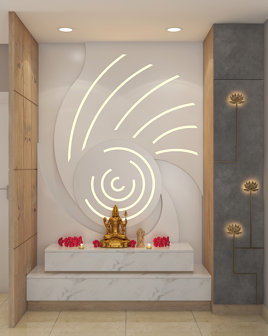 Mandir Interior Tips for Indian Homes