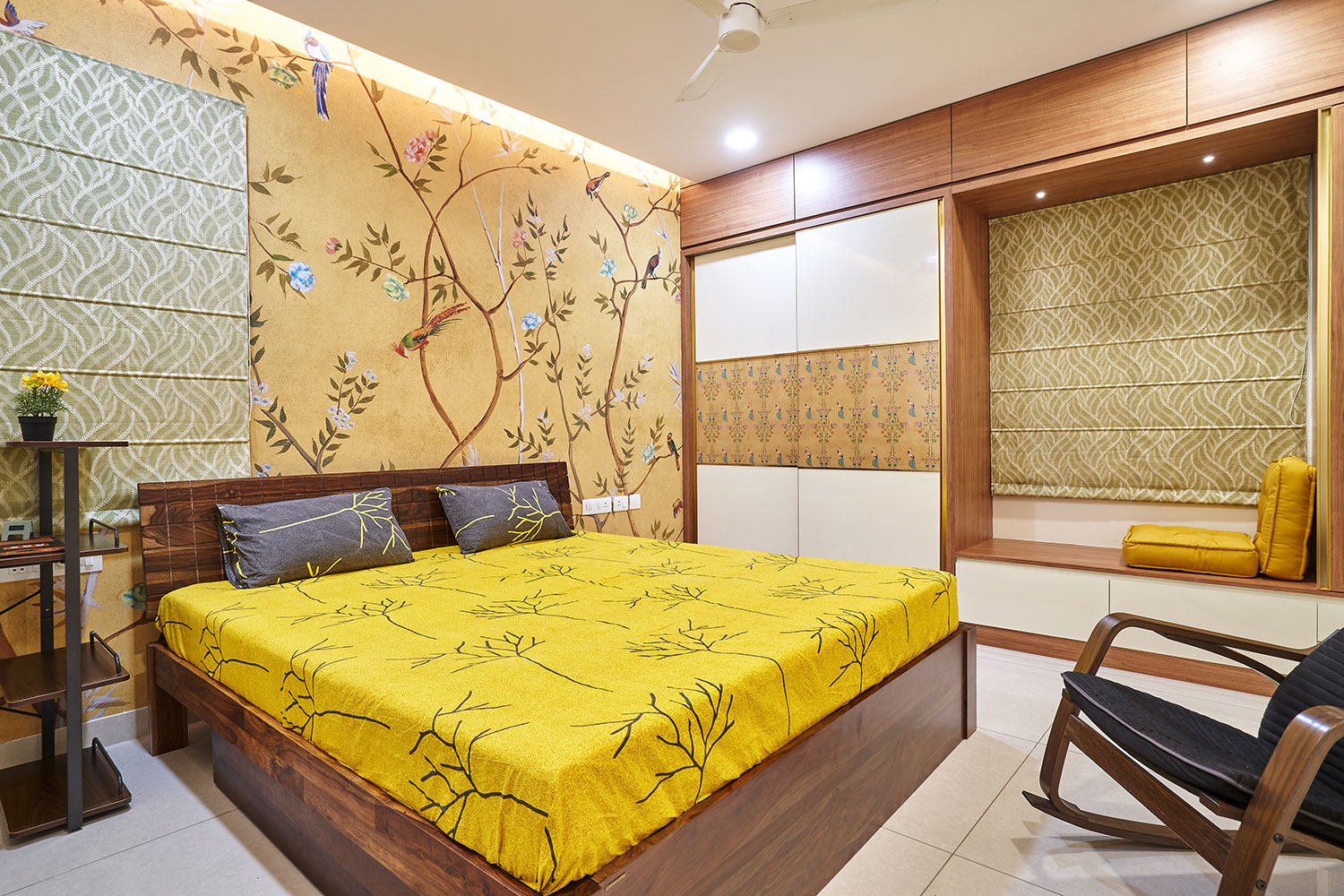 Aparna Serene Park - Sanjay Bhat