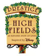 Logo for Prestige High Fields featuring elegant design with a modern touch, symbolizing luxury and sophistication.
